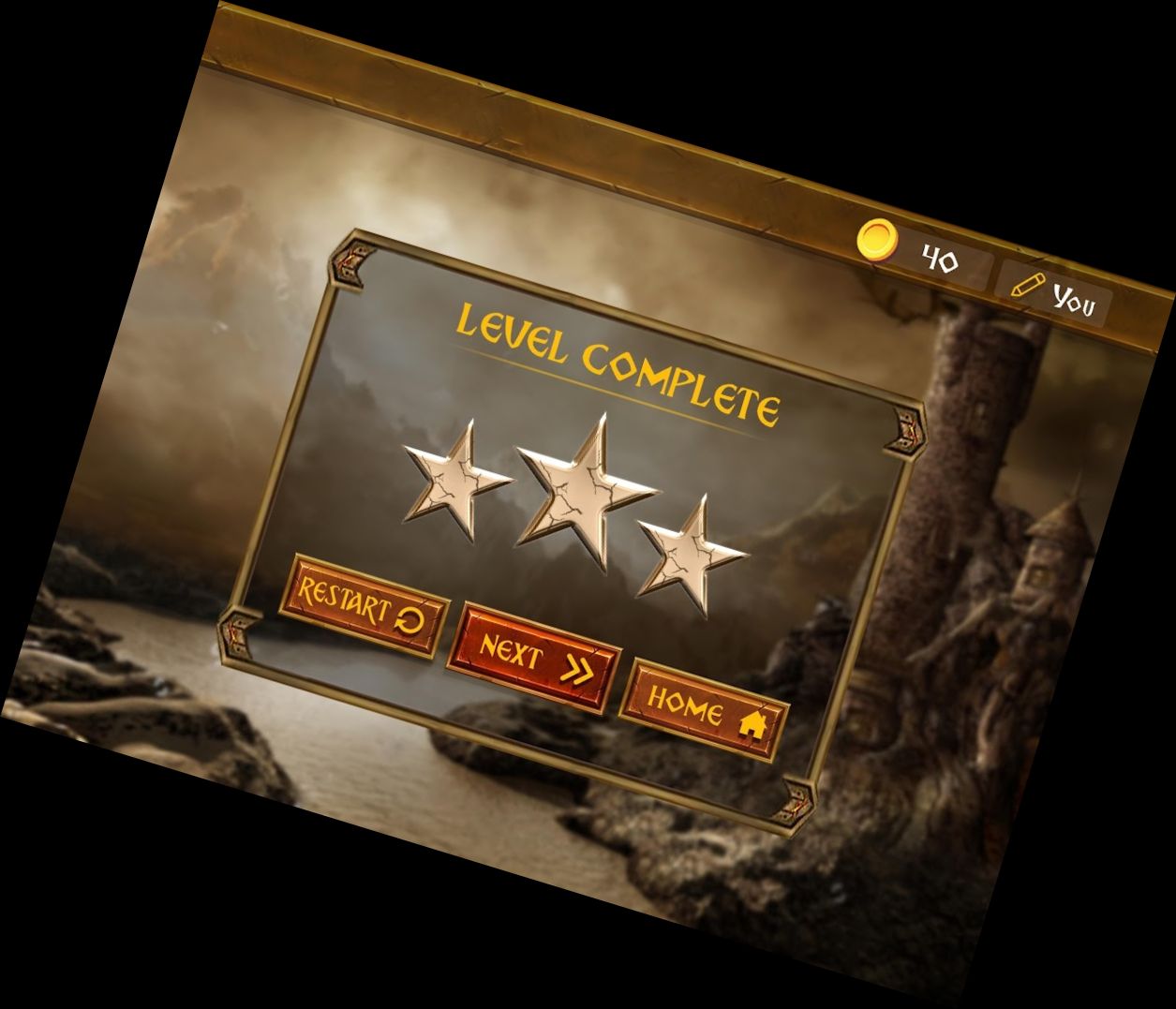 Полювання на драконів