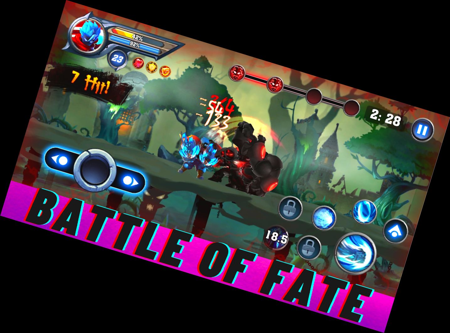 Драконьи Воины: Вызов