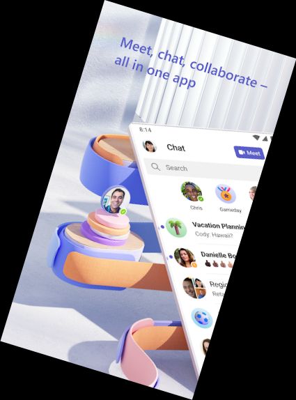 Microsoft Teams