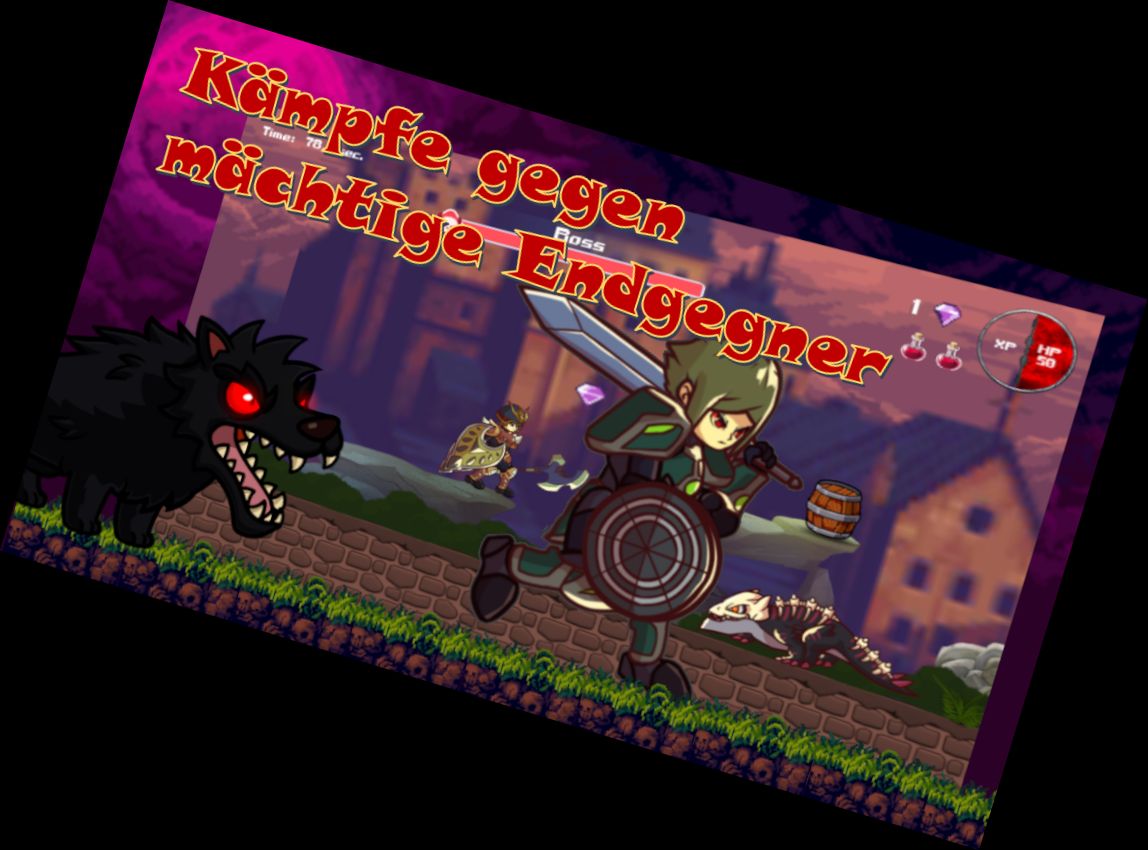 Драгоценность Короля: Платформ