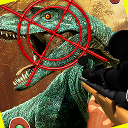 Jagd auf wilde Dino-Tödliche