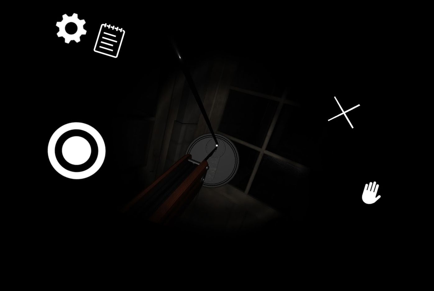 Саспенс - Гра у