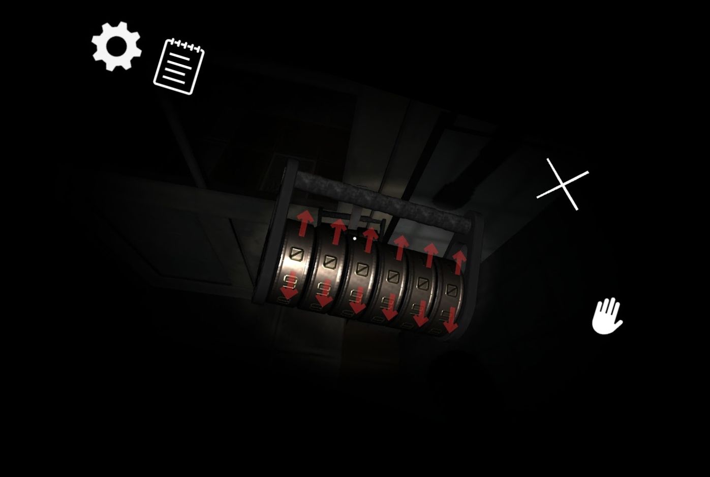 Саспенс - Гра у