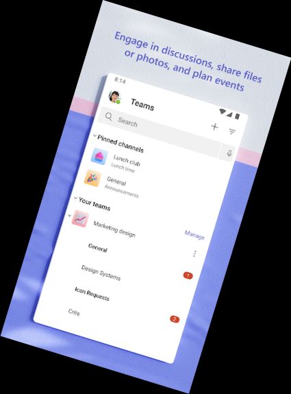 Microsoft Teams