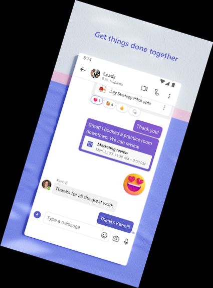 Microsoft Teams