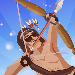 Біг Лучника