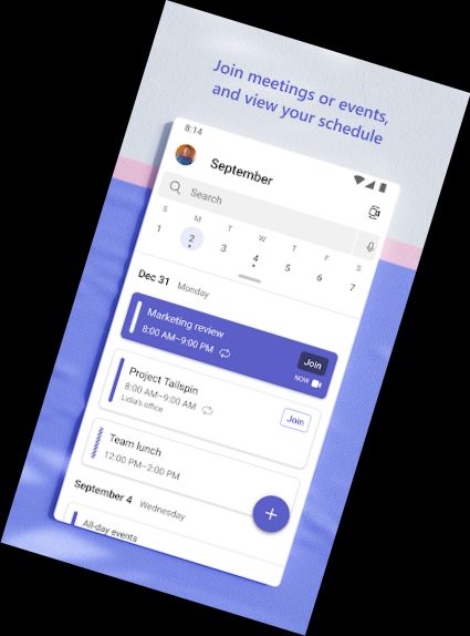 Microsoft Teams