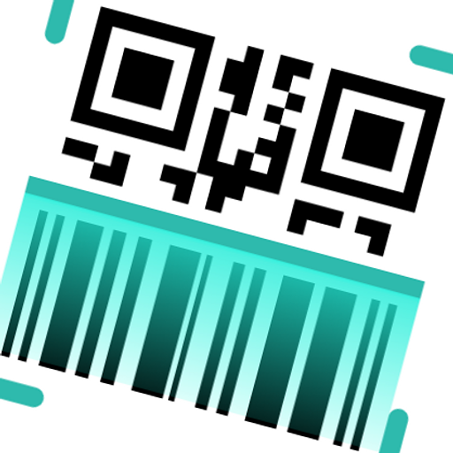 QR- und Barcode-Scanner-Startprogramm