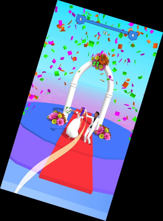 Весільний Бі