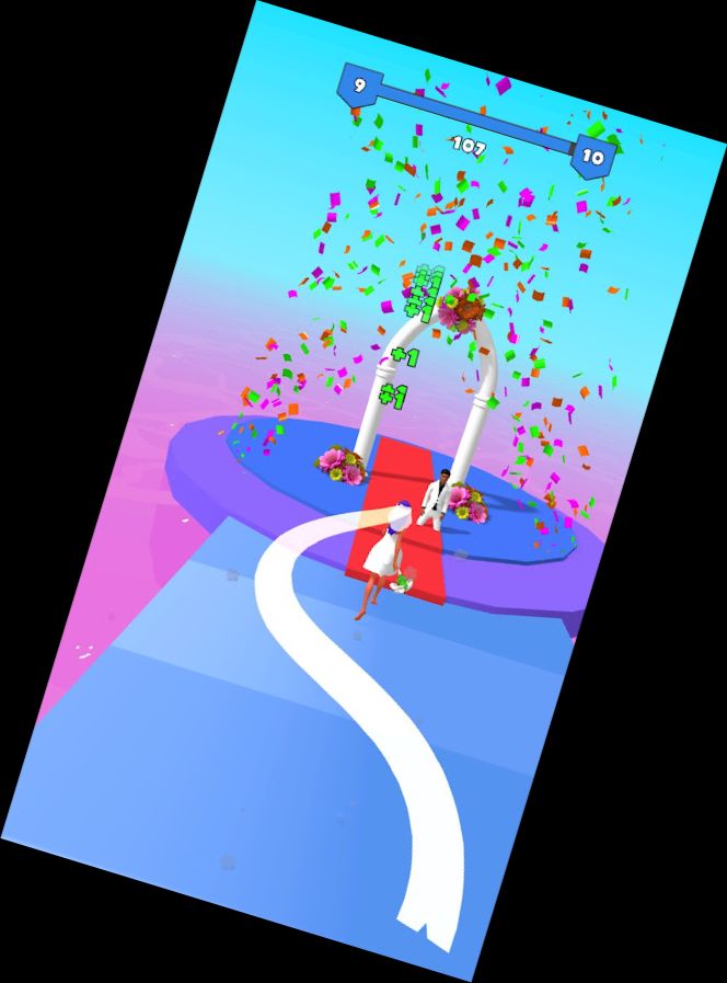 Весільний Бі