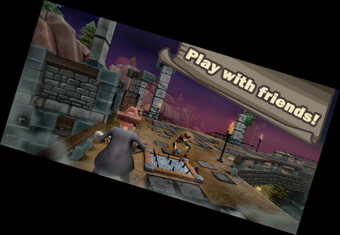 Зло не пройде