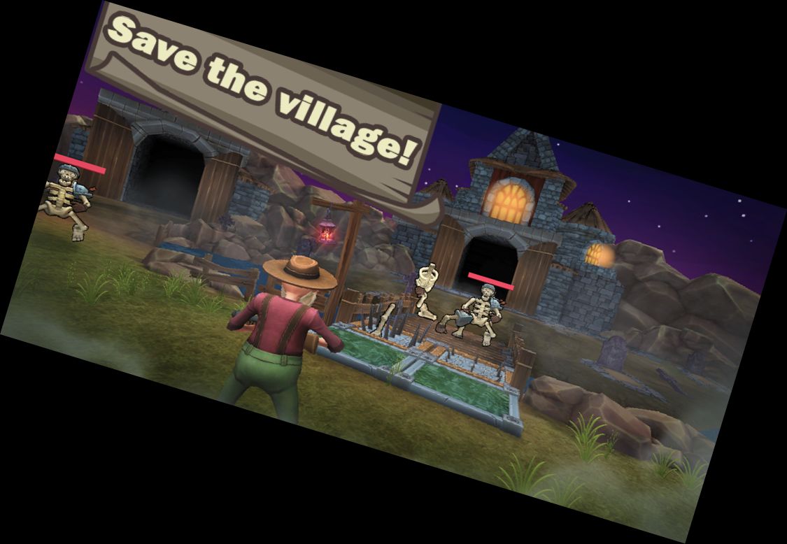 Зло не пройдёт