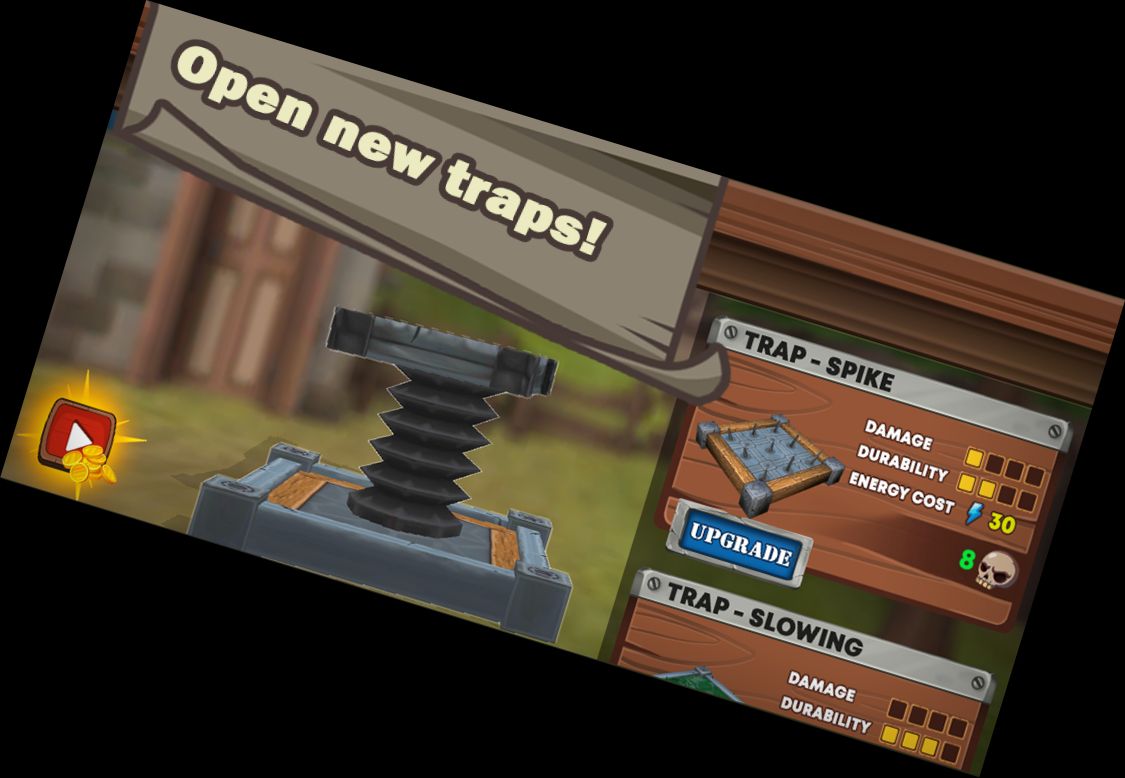 Зло не пройдёт