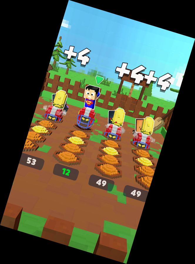 Meister der Überlebenskunst: Kamp