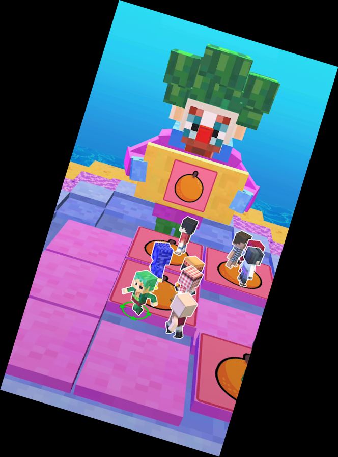 Мастер Ремесла: Битва