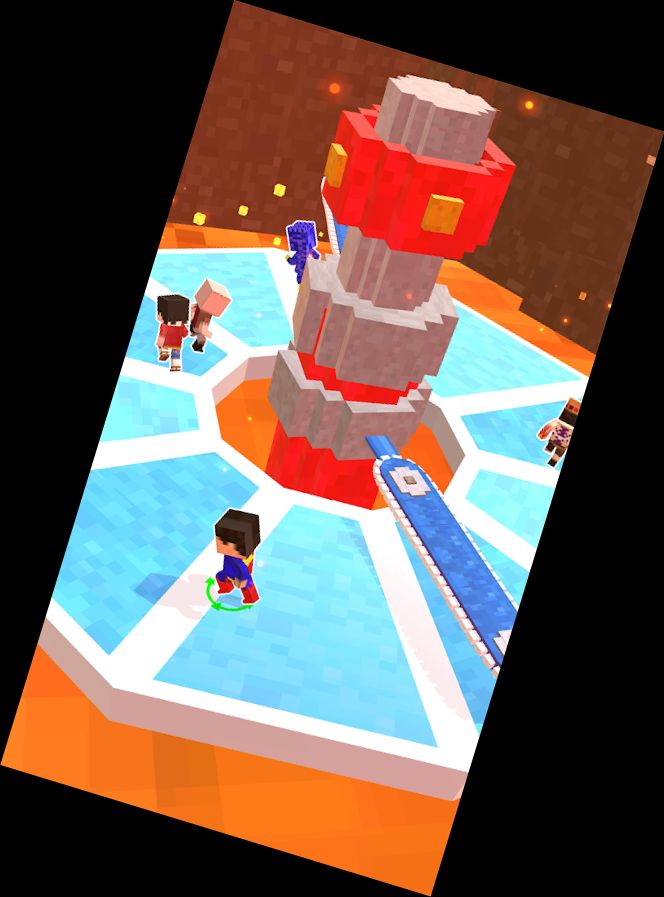 Майстер Ремесел: Битва