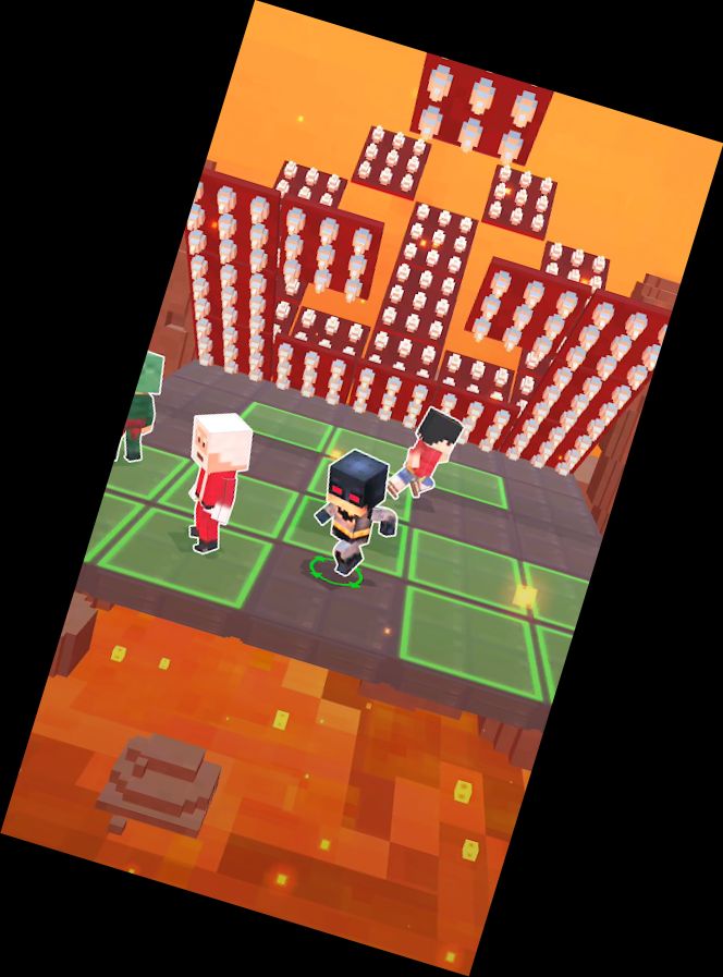 Мастер Ремесла: Битва