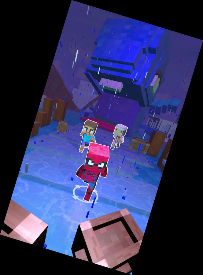 Майстер Ремесел: Битва