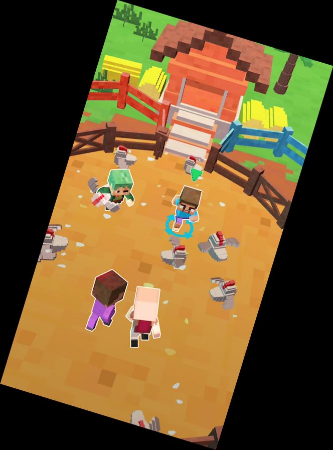 Мастер Ремесла: Битва