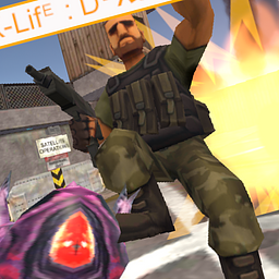 X-Жизнь: Бой