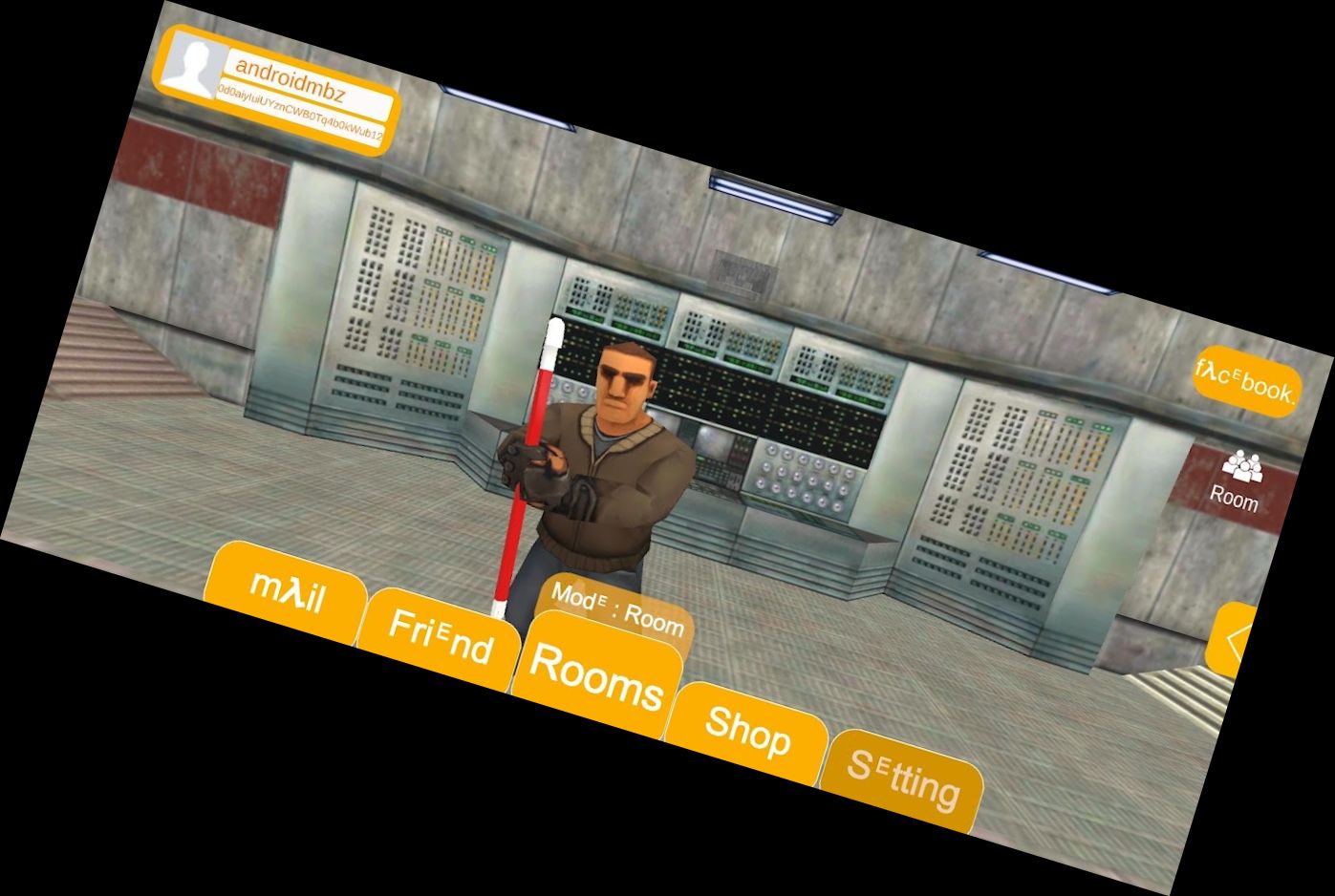 X-Життя: Бій