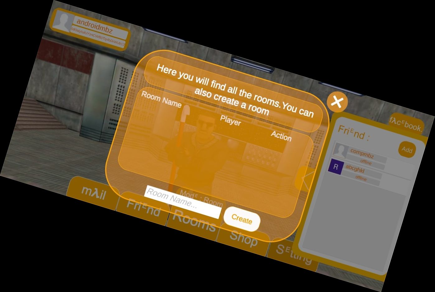 X-Leben : Todesmatch