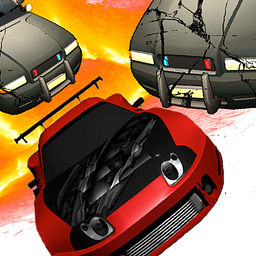 Тікай з місця