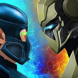 Superhelden-Ersteller 