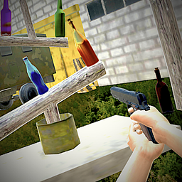 Майстер Стрільби - Реальний 3D