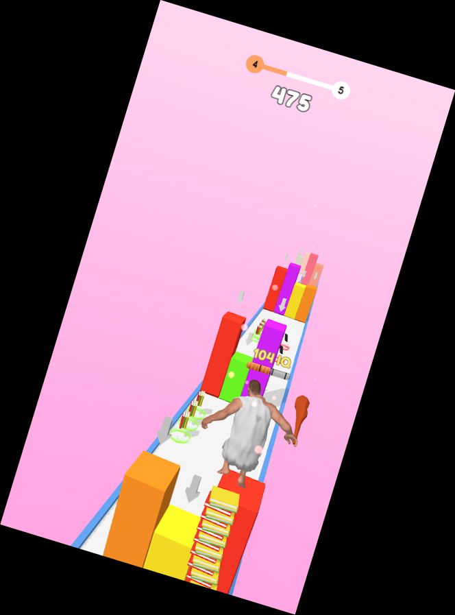 Эволюционный Б