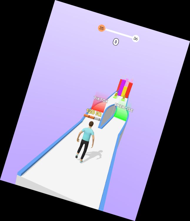 Эволюционный Б