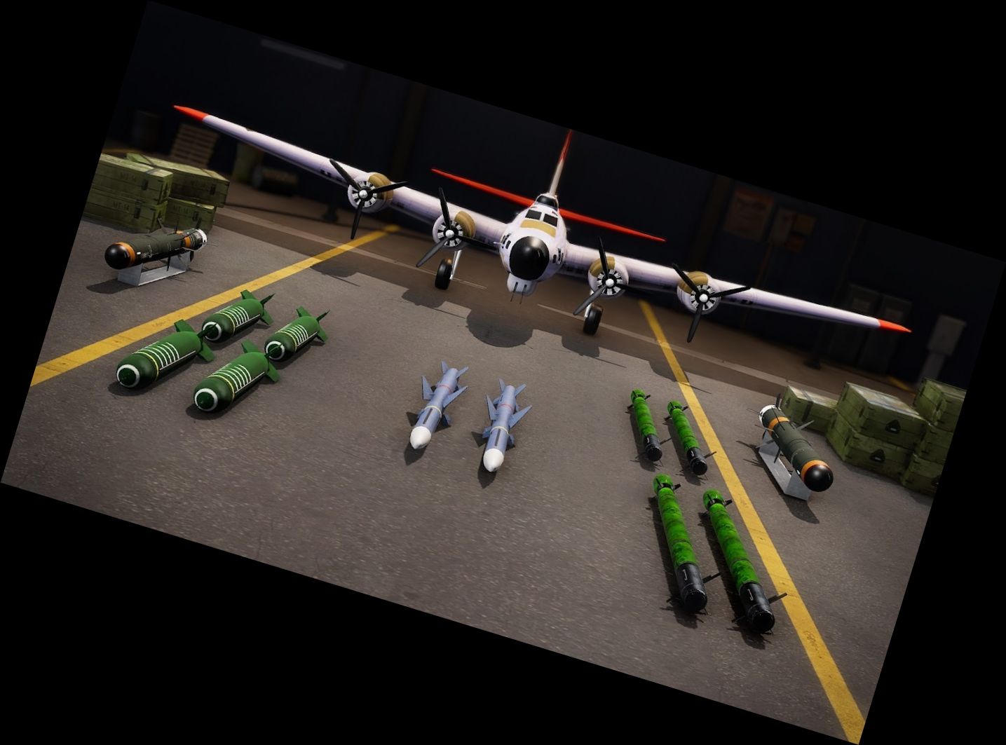 Бойовий Винищувач Повітря