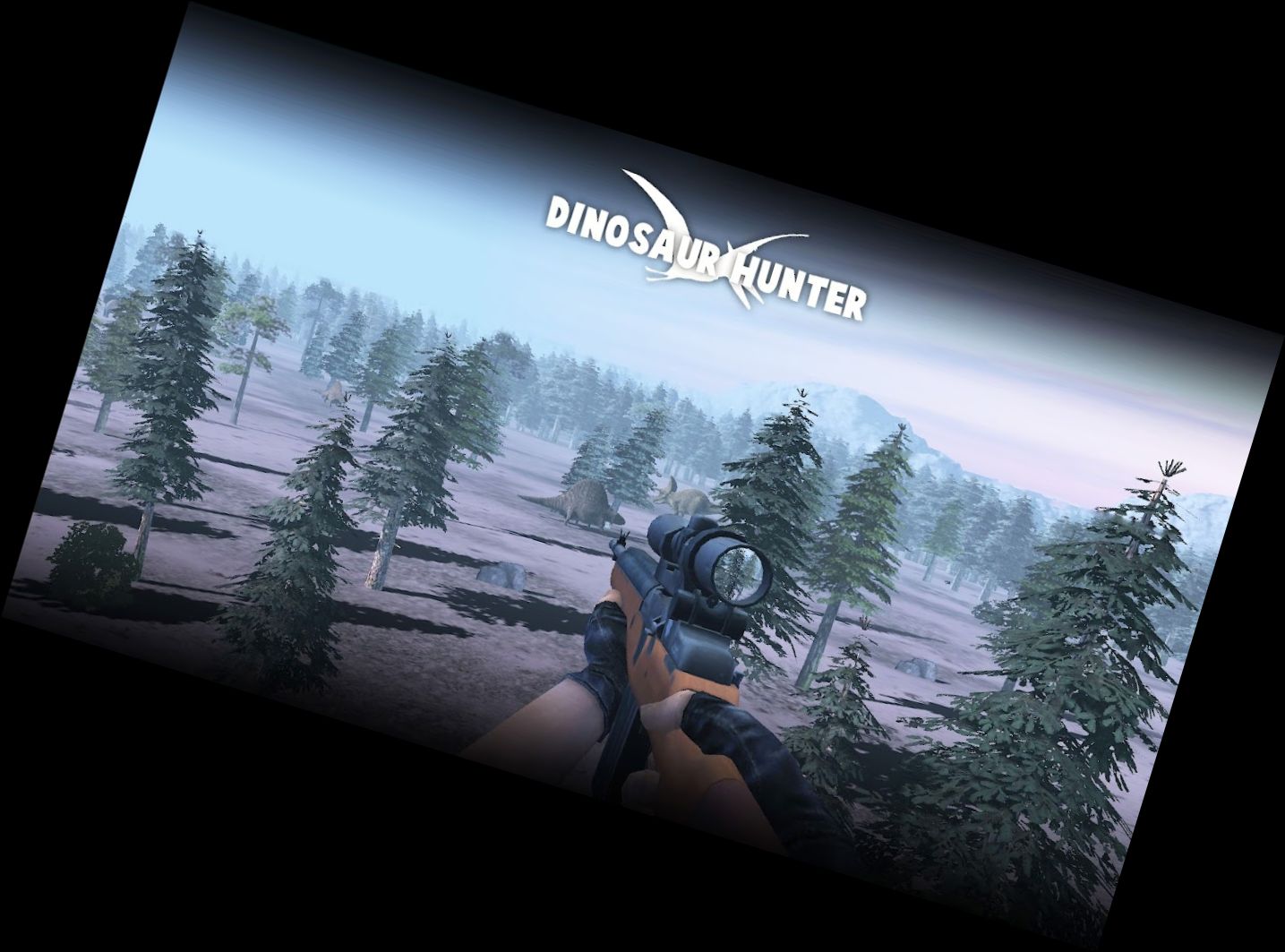 Охота в Воздухе: Стрель