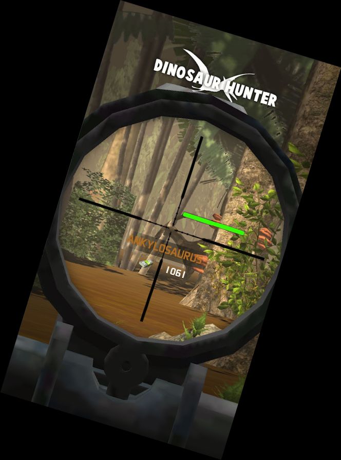 Полювання у повітрі: Динозаври