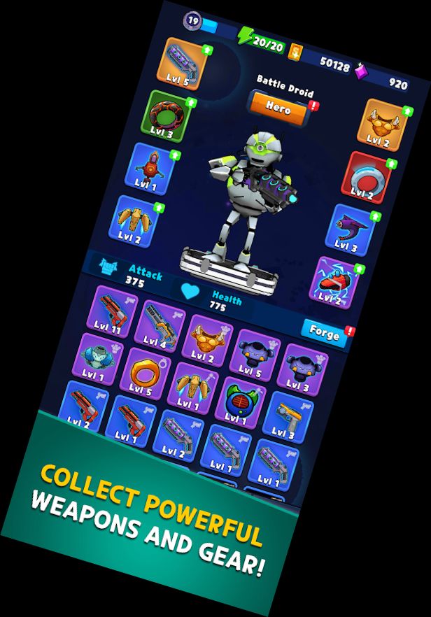 Зоряний Пустир: Роглай