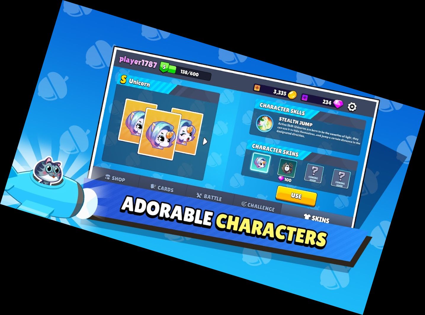 Бонза Бум: Соковый С