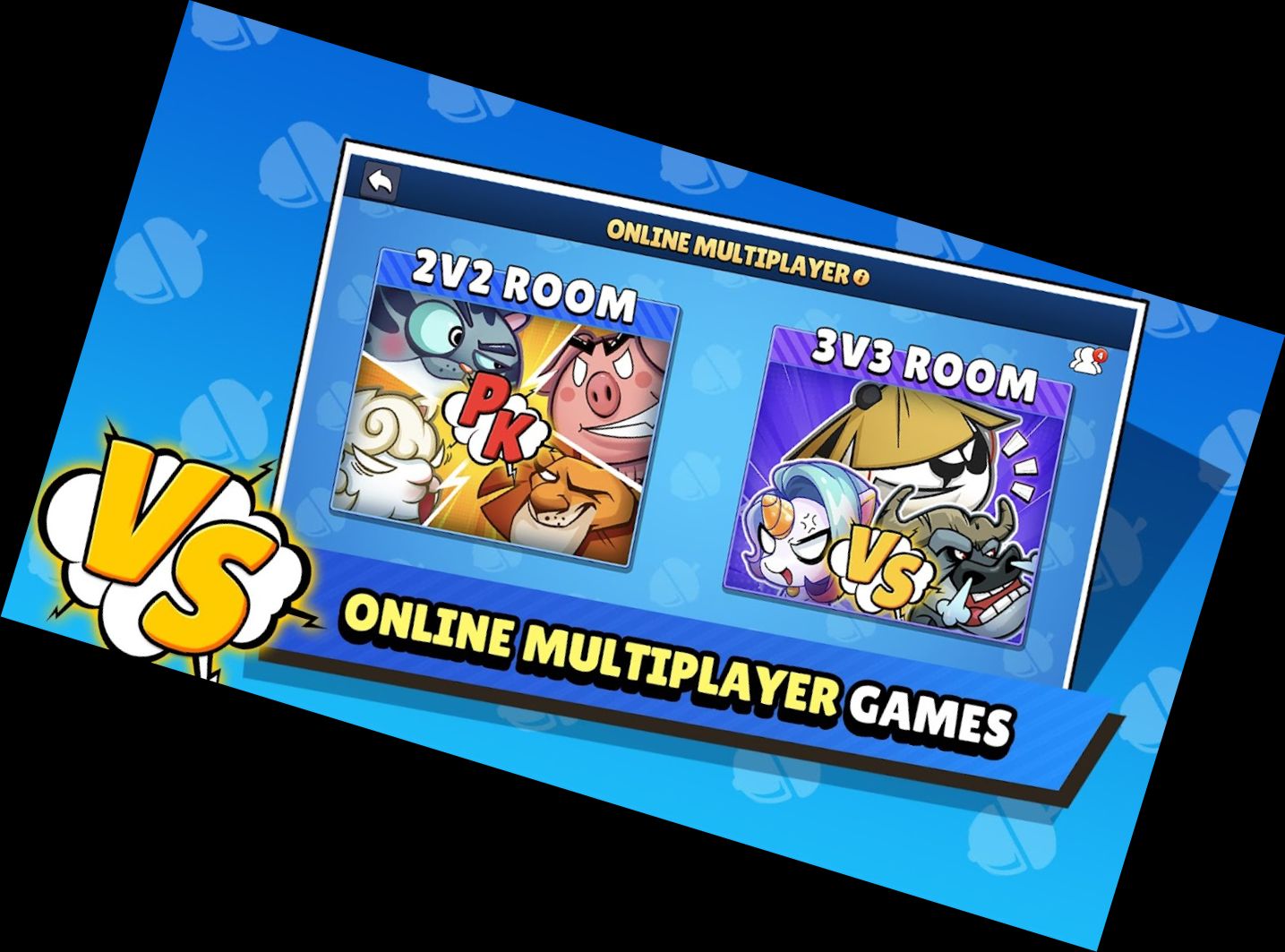 Бонза Бум: Соковый С