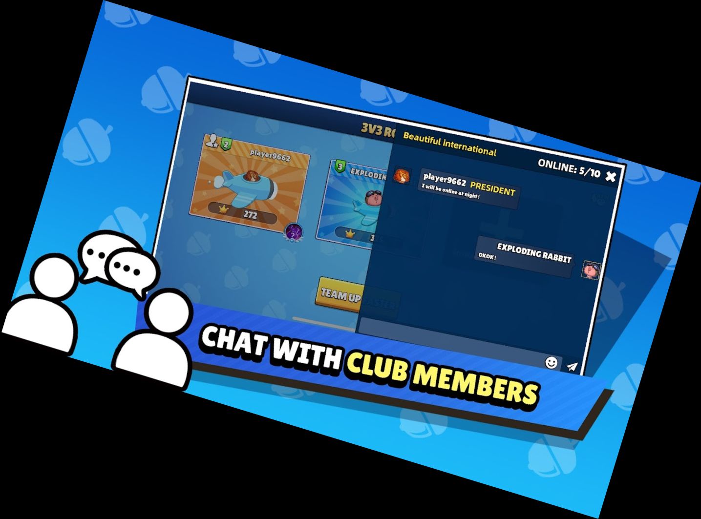 Бонза Бум: Соковый С