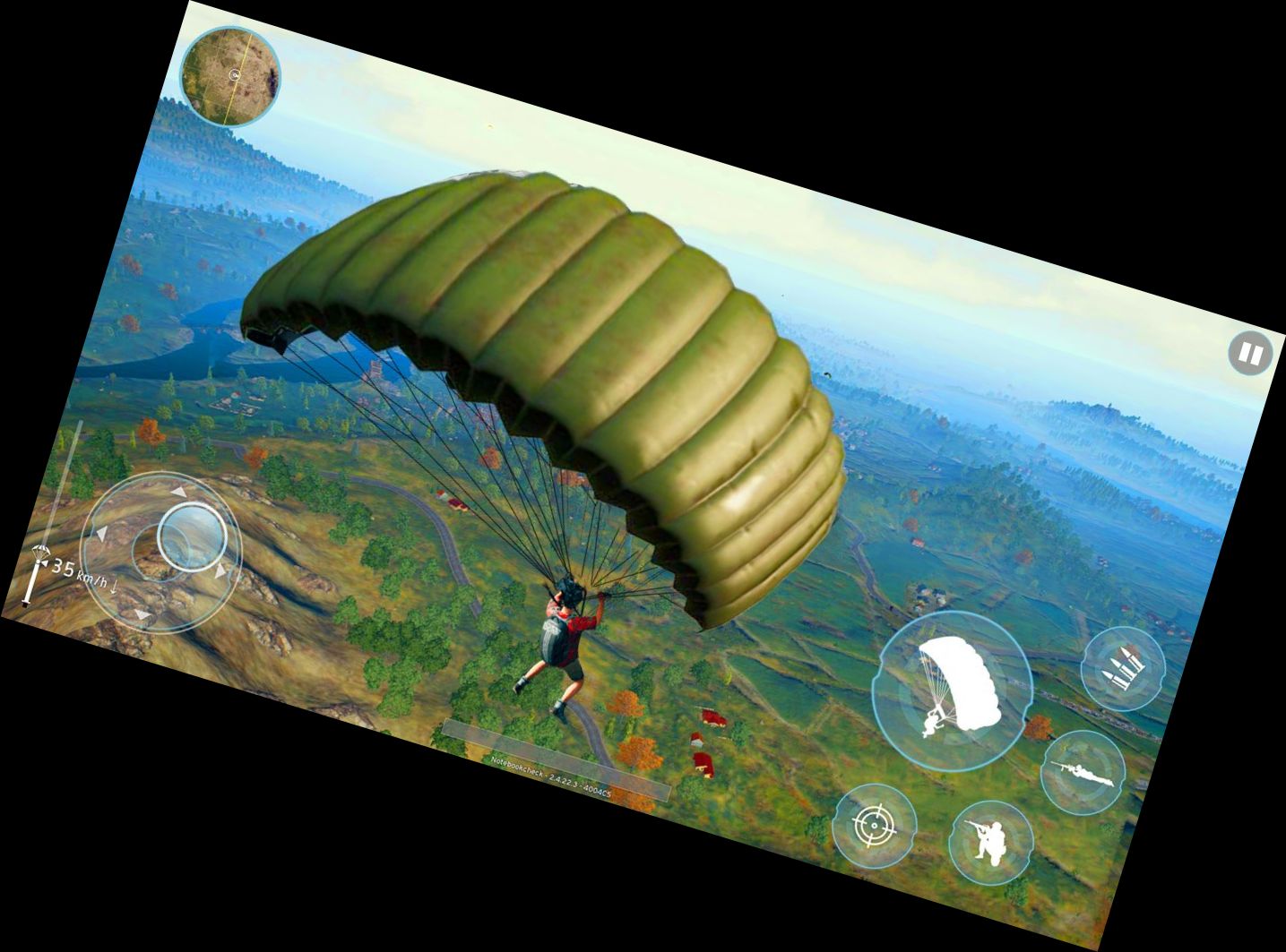 Offline Armee-Shooting-Spiel 3D