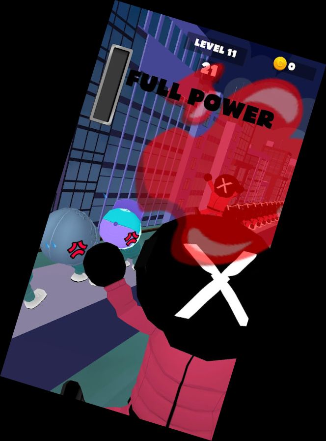 Crazy Tug Showdown: Rope Pull Championship