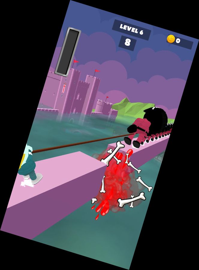 Божевільний Туг Рояль: