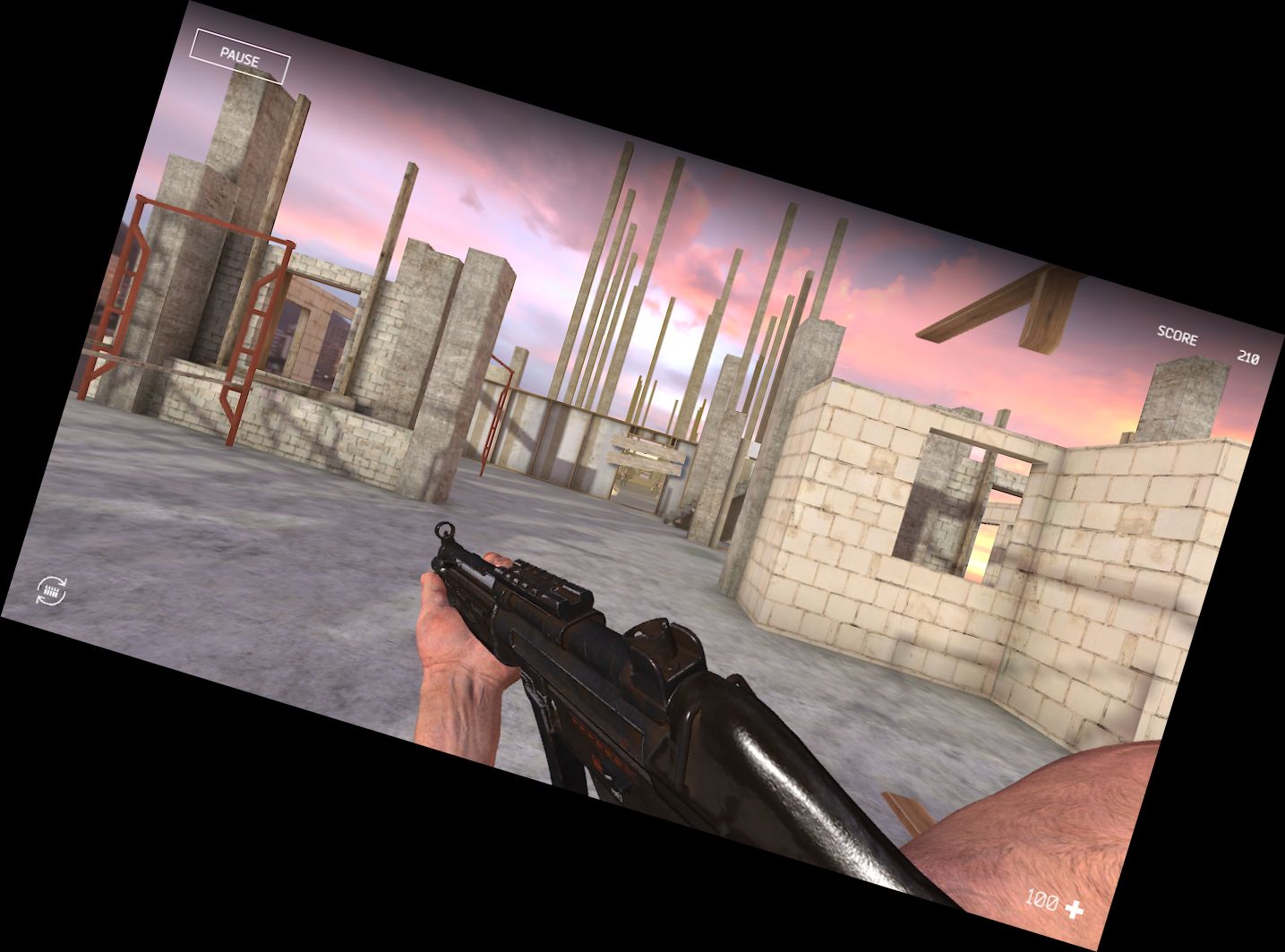 Знищіть Їх В