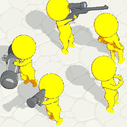 Отряд Выживших