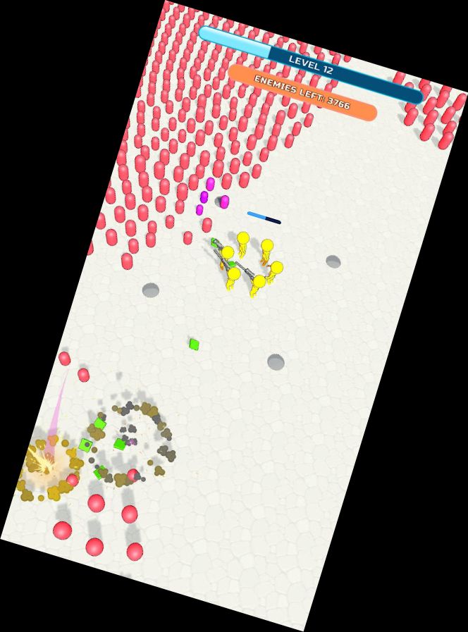 Загін виживших