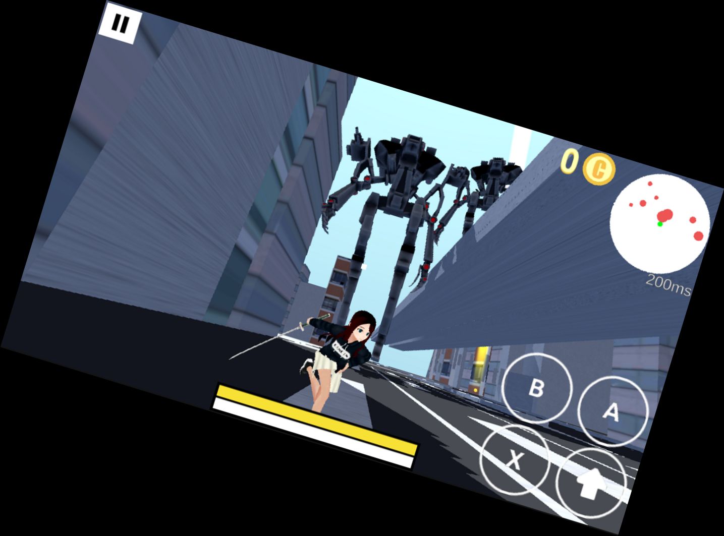 Руйнівник Робот