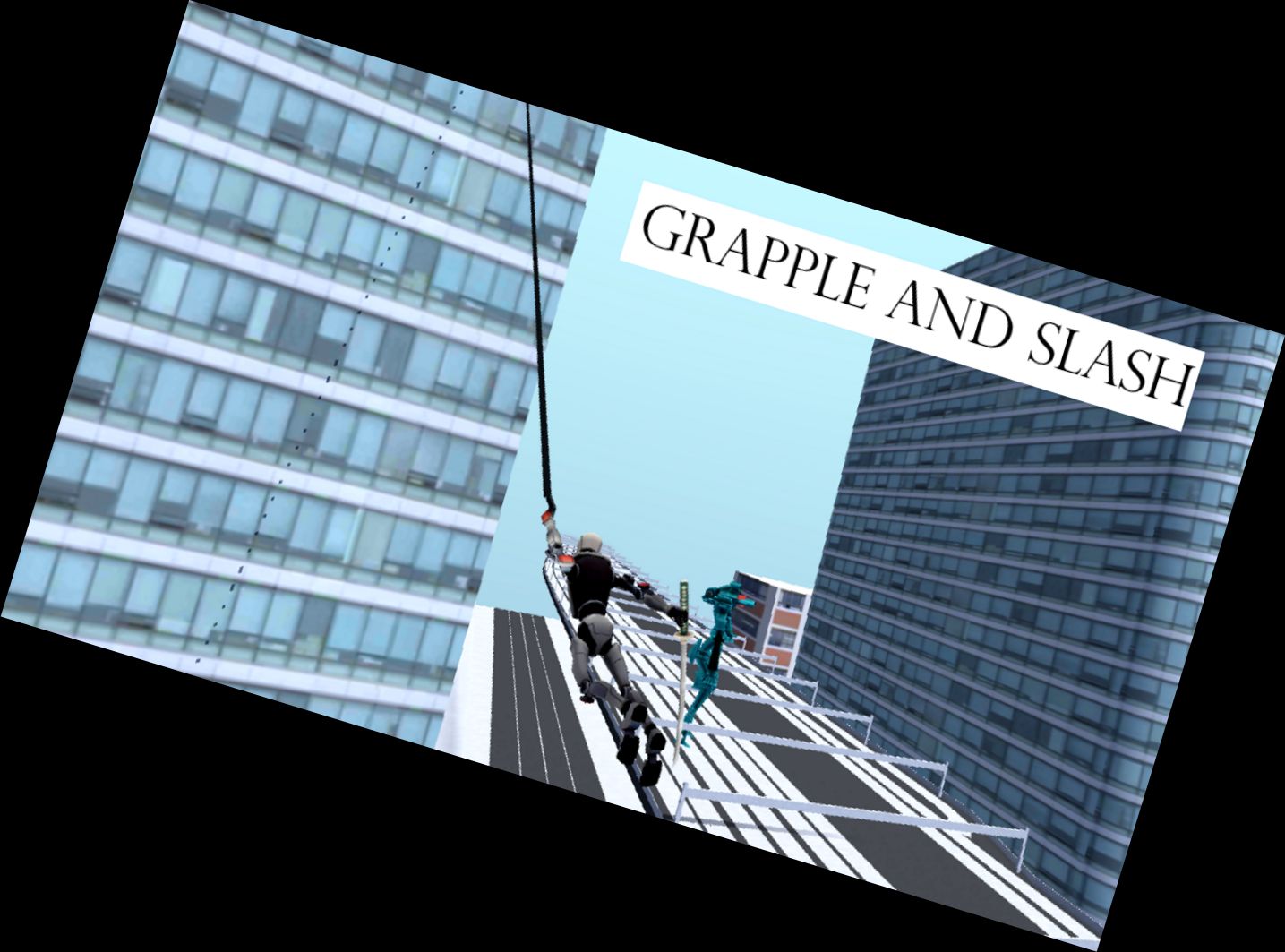 Roboter-Töter Online