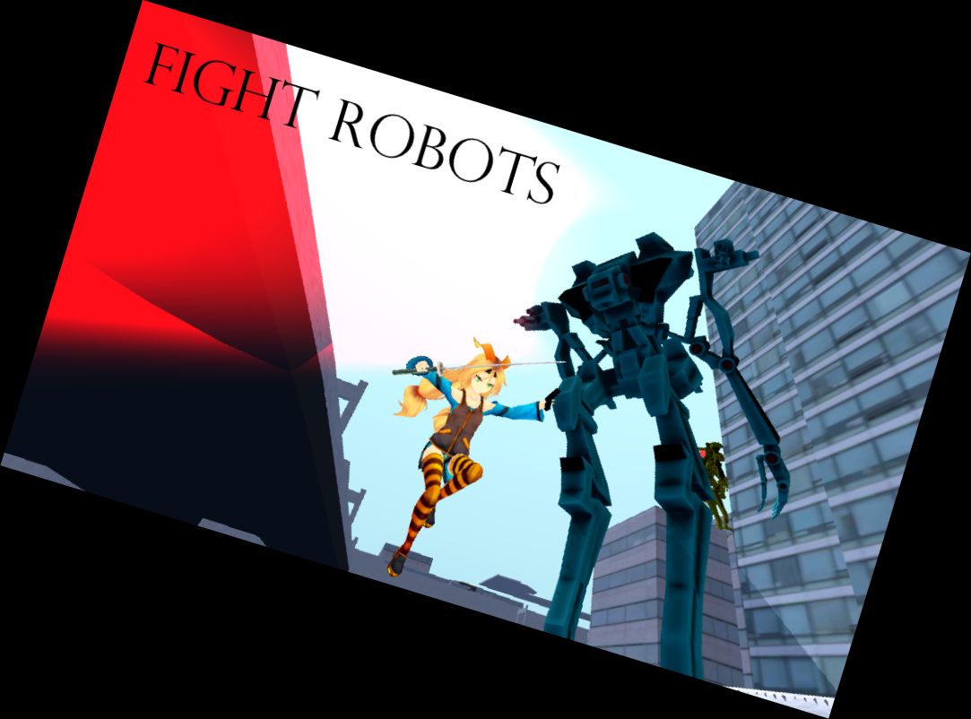 Руйнівник Робот