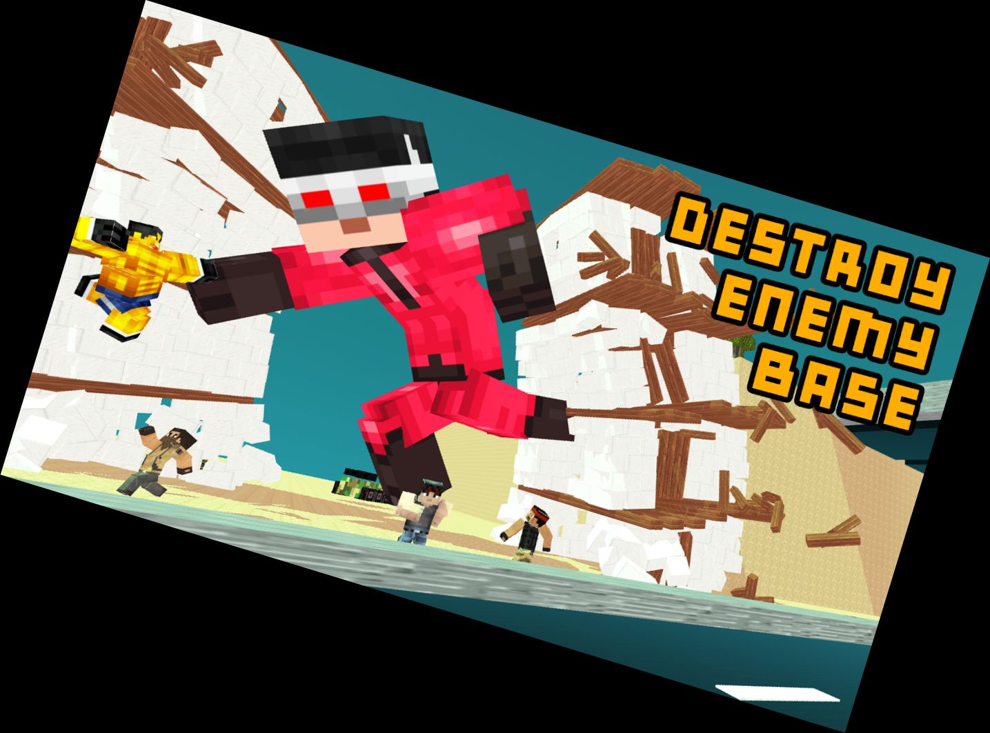 Велетенський Герой: К