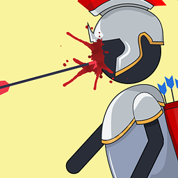 Archer.io: Історія Лука та Стрі