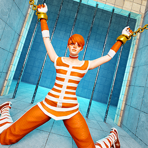 Inmate Lockdown Fighting Game